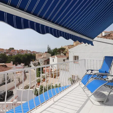 Vila Lavanda By Spainsunrentals Nerja