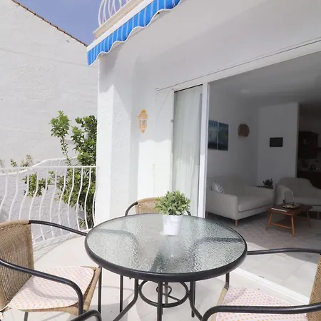 Villa Lavanda By Spainsunrentals Nerja