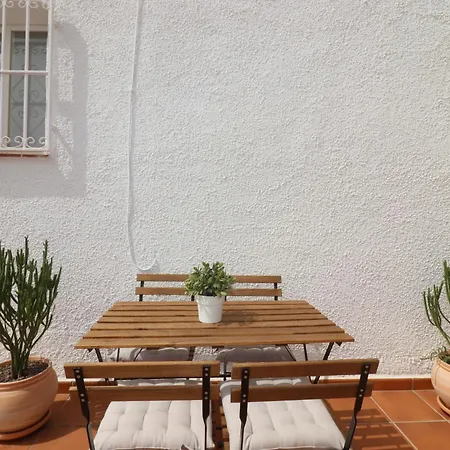 Lavanda By Spainsunrentals