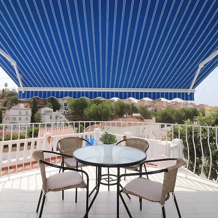 Lavanda By Spainsunrentals Villa Nerja