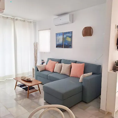 Vila Lavanda By Spainsunrentals Nerja