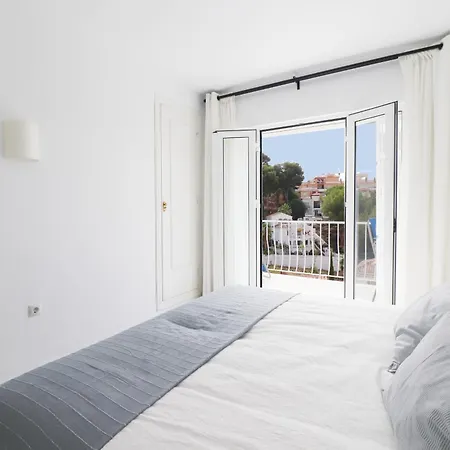 Lavanda By Spainsunrentals Villa Nerja