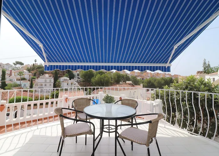 Lavanda By Spainsunrentals Vila Nerja