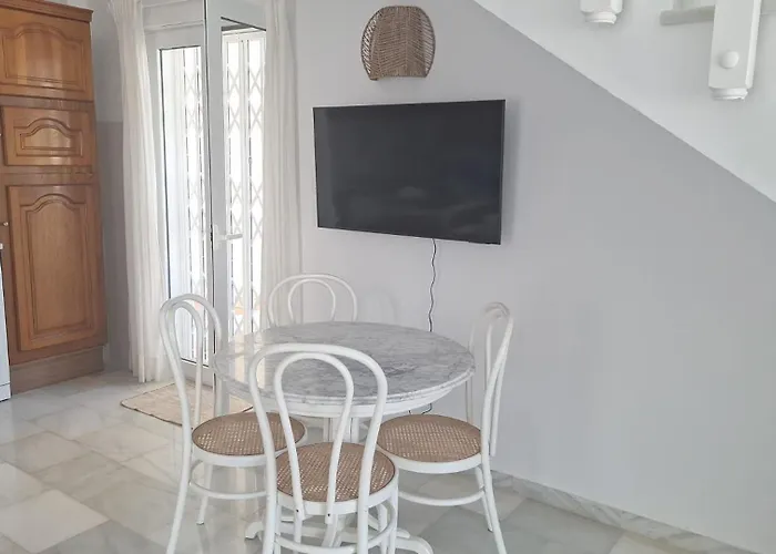 Vila Lavanda By Spainsunrentals *