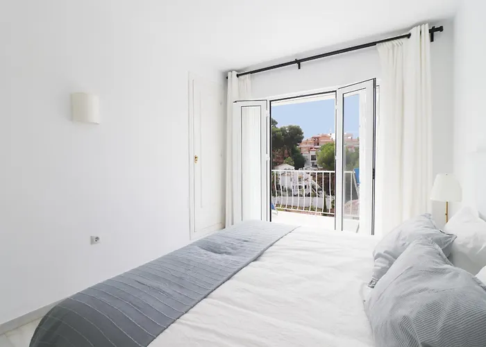 Lavanda By Spainsunrentals Vila Nerja